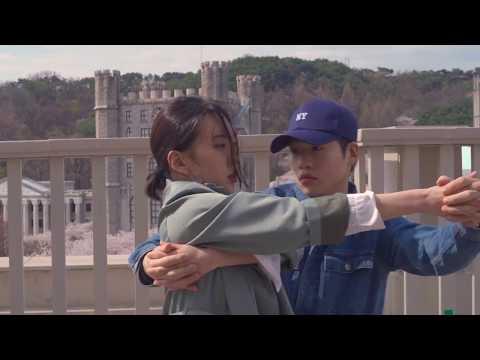 FKJ - Is Magic Gone/DANCE Blink X Spella