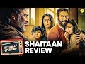 Shaitaan Review Does Ajay Devgn R Madhavan S Film Work Critically Speaking