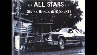 North Mississippi AllStars - Drinkin&#39; Muddy Water - HQ