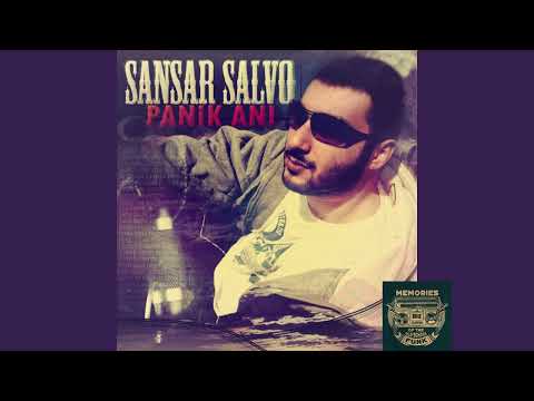 Sansar Salvo ft. Patron, Elçin Orçun | Mümkün Değil #sansarsalvo #patron #elçinorçun