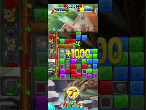 PET RESCUE SAGA LEVEL 4911 ~ No boosters