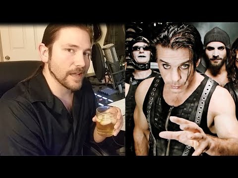 THOSE POOR ELDERS WATCHED RAMMSTEIN | Mike The Music Snob Reacts