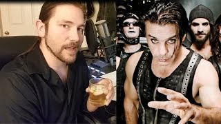 THOSE POOR ELDERS WATCHED RAMMSTEIN | Mike The Music Snob Reacts