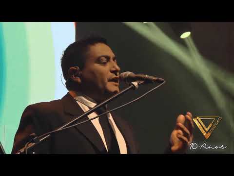 Los Legales DVD 10 Años - Vivir y chayar