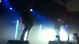 MoTrip - Kennen (Live auf der JUICE JAM // 09.03.2012) HD