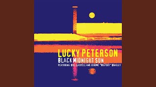 Lucky in Love
