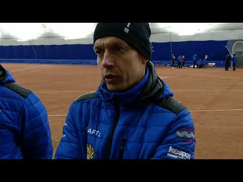 23.2.2019 ViVe - AA pelinjohtajien kommentit