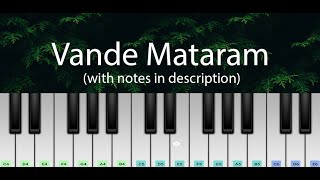 Bengali Song Vande Maataram Sounds Of Isha Ajwky Watch Hd Mp4 Videos Download Free