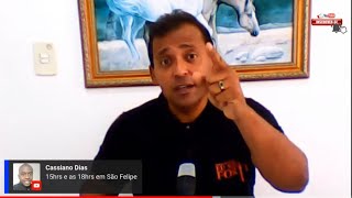 PALAVRA DE VIDA URGENTE