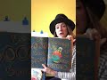 Circus In The Library