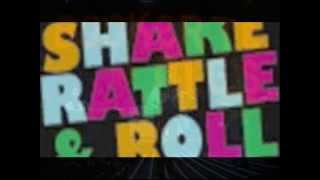 Doc Watson With Booker T and the MGs shake rattle roll