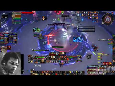 Dathea Mythic Tank PoV