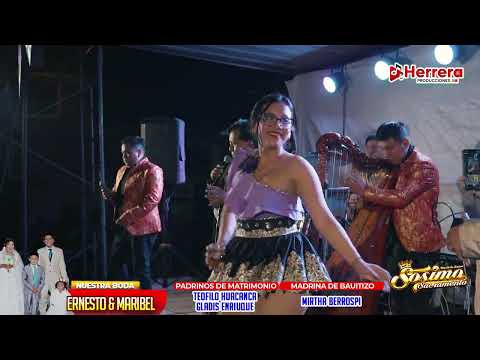 Sosimo Sacramento in Shilla Wedding of Ernesto and Maribel 2025