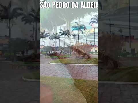 São Pedro da Aldeia-RJ