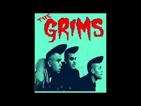The Grims - Ride Johnny Ride