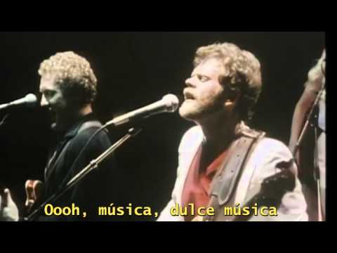 Average White Band - Queen of my soul