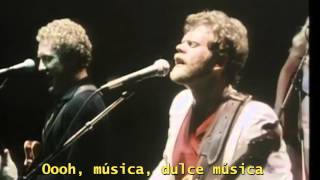 Average White Band - Queen of my soul