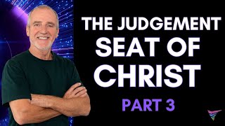 3. Understanding the Judgements of God  | Ps Stefan Schlogl