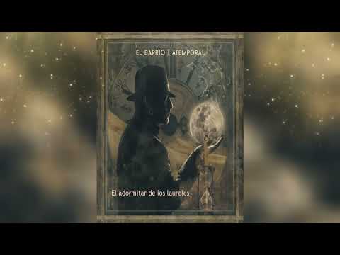 El Adormitar De Los Laureles - El Barrio