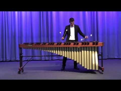 J. S. Bach - Suite für Violoncello Nr. 3 (BWV 1009) II. Allemande