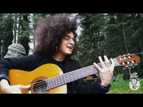 ALAÍDE - Me haces lumbre - *El Bosque Del Rolty*