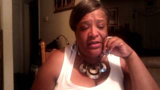 Lord its in your hand