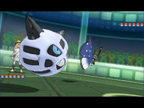 [Live] Pokemon Sun/Moon - หน่วยกู้ระเบิด {22/06/60}
