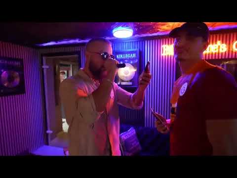 KOLLEGAH x Massiv & ASCHE x Abdi - Battle