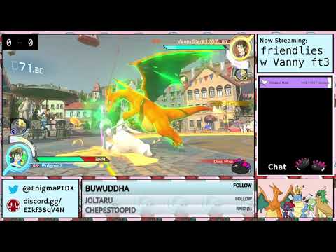 Quarantined Rapport 4