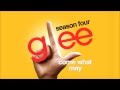 Come What May - Glee Cast [HD FULL STUDIO ...