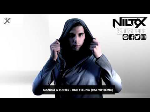 NILTÖX Presents NightLife Sessions #001