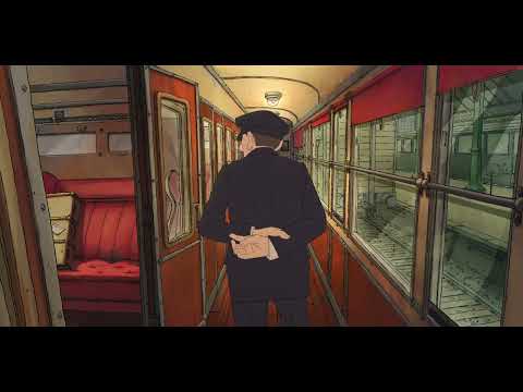Трейлеры Великолепная жизнь Марселя Паньоля