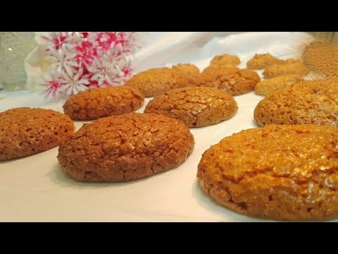 حلوى بثلاث مكونات فقط سهلة التحضير بدون دقيق وبدون زبده وبدون حليب