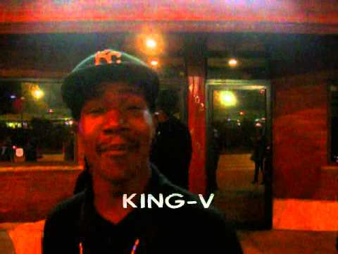 GEEKER TV EXCLUSIVE: STACK OR STARVE FREESTYLE (RAW FOOTAGE)