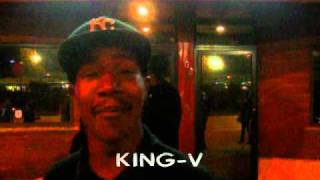 GEEKER TV EXCLUSIVE: STACK OR STARVE FREESTYLE (RAW FOOTAGE)