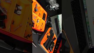 Build Tray — Modular Organizer | Polymorphic | 3D Print