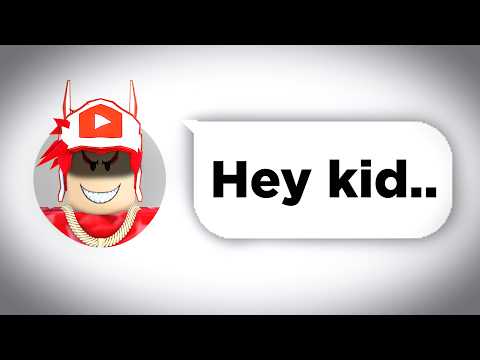 My Favorite YouTuber Ruined My Life