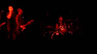 Swingin Utters- Windspitting Punk