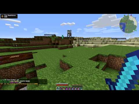 End of world, HC Factions