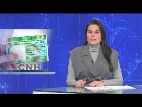 CNT Jornal de 14/09/2026 na Íntegra