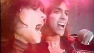 Aerosmith - Chiquita (Videoclip)