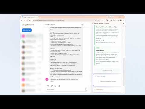 Item video thumbnail