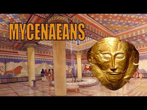 The Ancient Mycenaean Civilization
