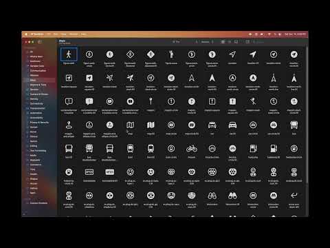 Master SF Symbols in SwiftUI ⚡ | Effortless Icons with Image(systemName:)