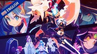 The Witch and the Hundred Knight 2 video 2