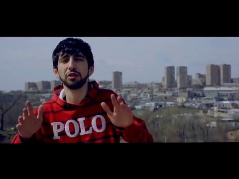 Vram / Aro / Narek / Erdvel Eir Chmoranal (Երդվել էիր չմոռանալ)  2016