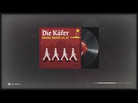 Die Käfer - Mond Mond Ja Ja // Wolfenstein 2: The New Colossus Soundtrack