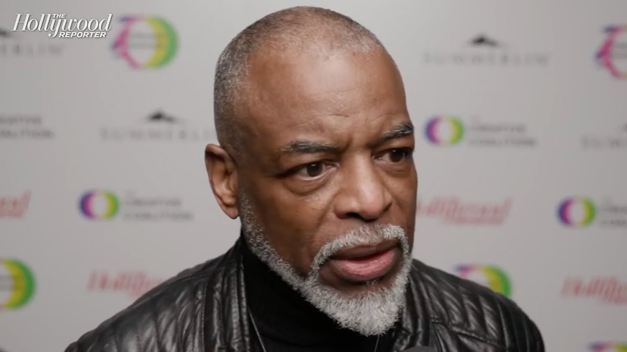 LeVar Burton Reacts to Donald Trump Taking Over the Kennedy Center: "Arts Are Above Politics"