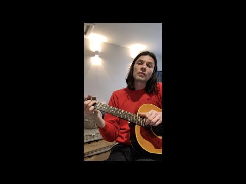 Stealing Cars - James Bay