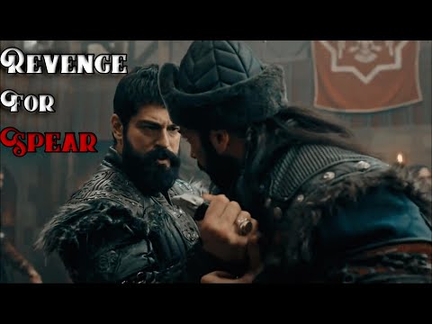 👊Osman Take Revenge From Konur Alp🔥  🏹XT EDITZ🛡️